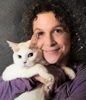 Dr. Laura Nerone